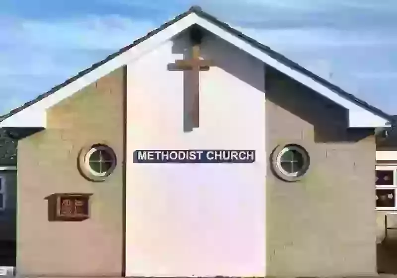 Bishop's Cleeve Methodist Church